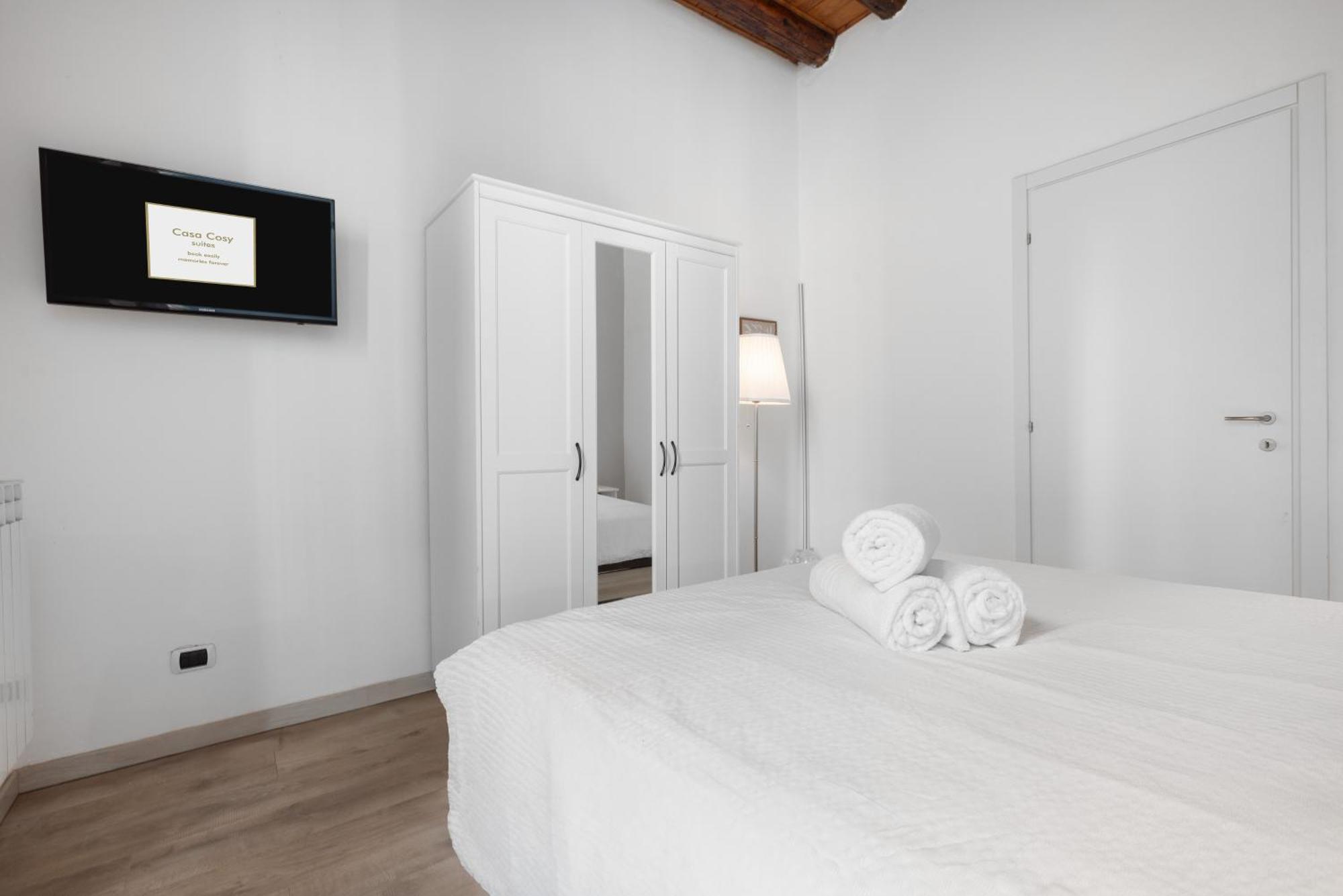 Casa Cosy Suite Duomo Милано Екстериор снимка
