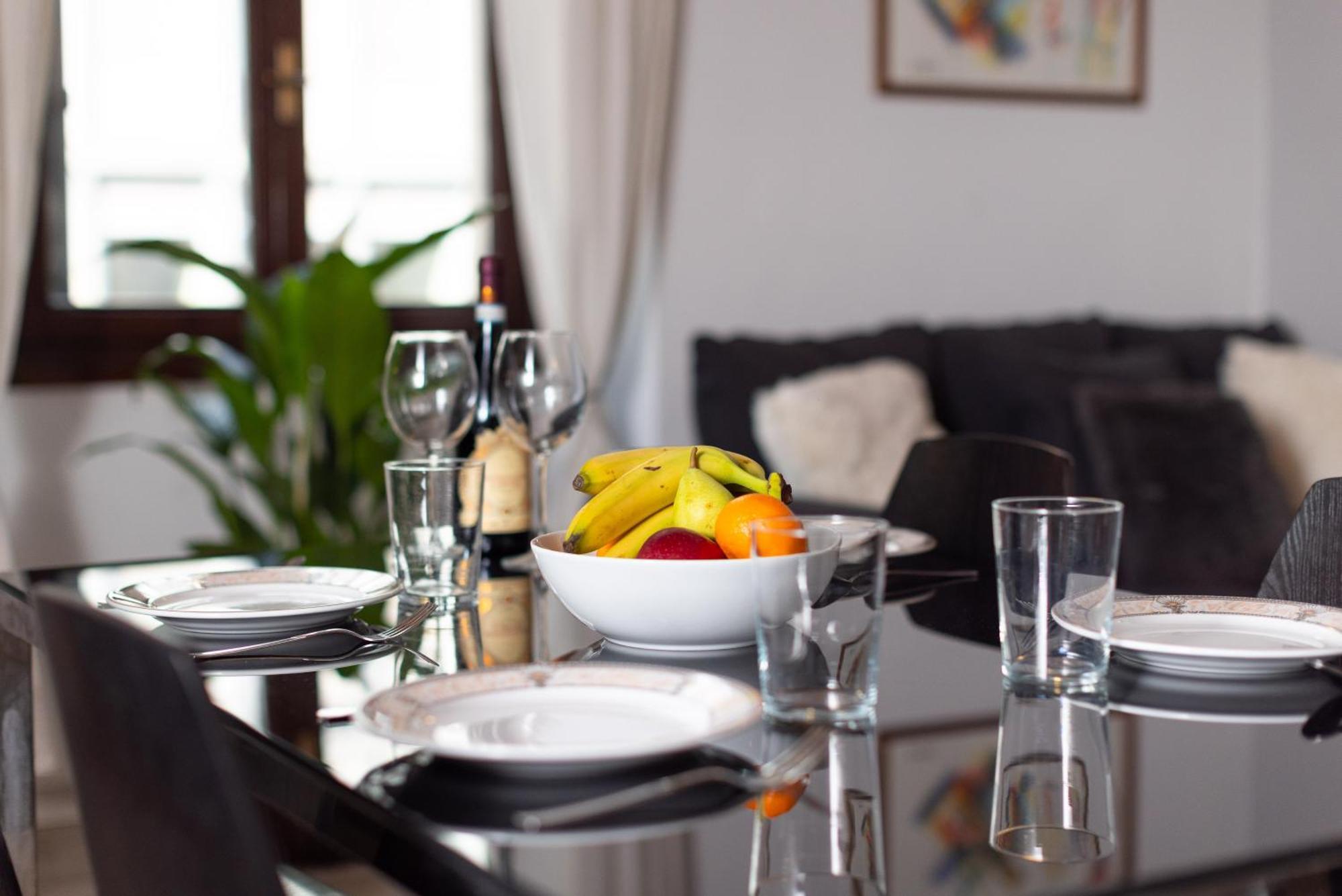Casa Cosy Suite Duomo Милано Екстериор снимка
