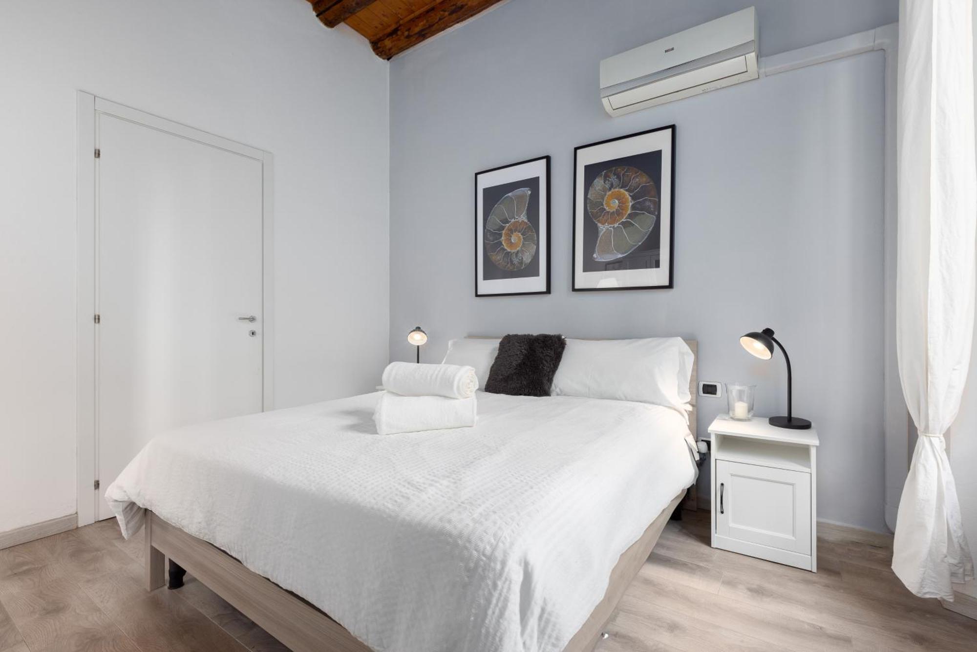 Casa Cosy Suite Duomo Милано Екстериор снимка