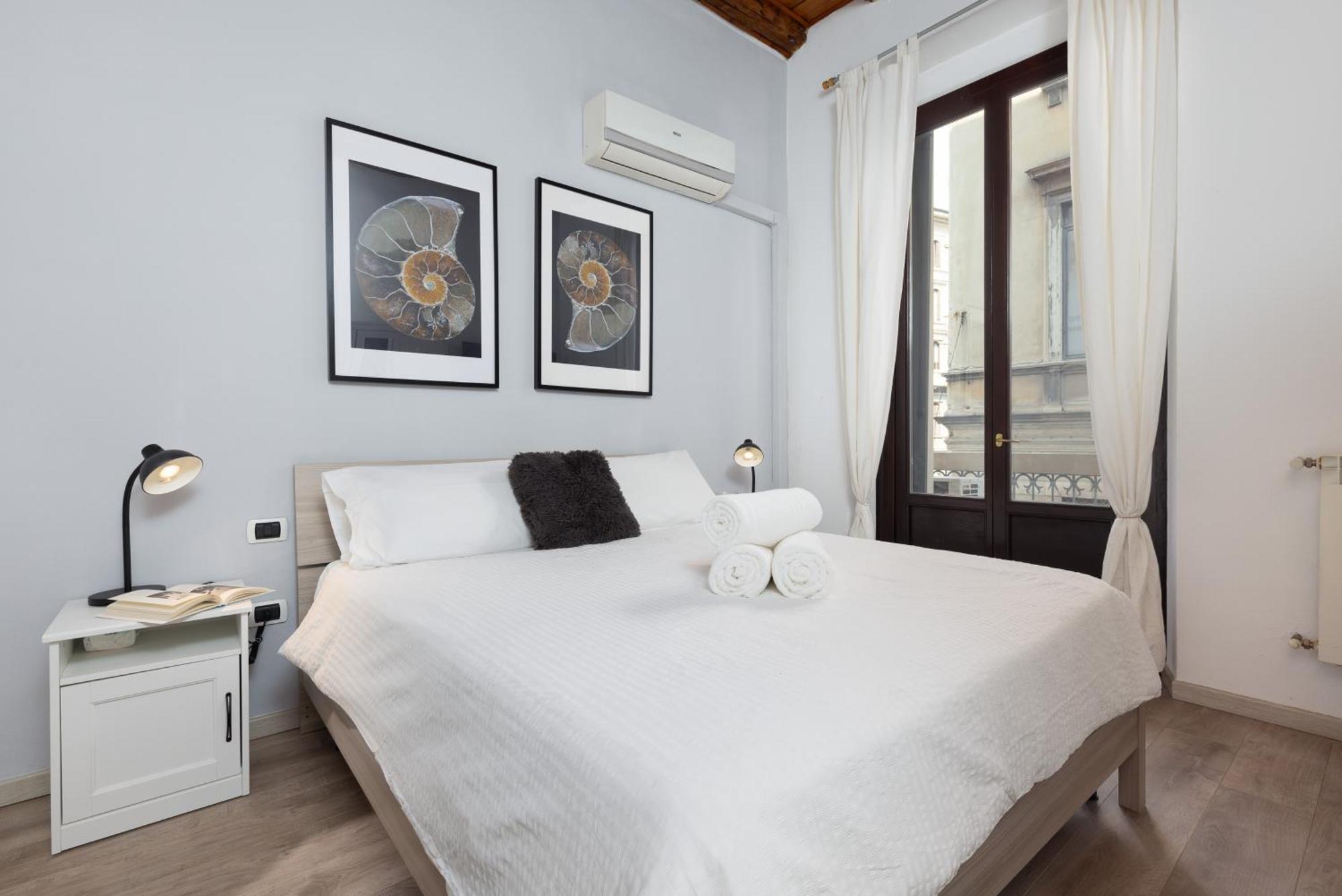 Casa Cosy Suite Duomo Милано Екстериор снимка